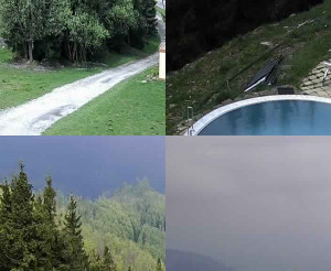 Ski areál SEVERKA v Dolní Lomné - Chata Severka - Dolní Lomná - 4.5.2025 v 11:01 Ski areál SEVERKA v Dolní Lomné - Chata Severka - Dolní Lomná - 4.5.2025 v 11:01