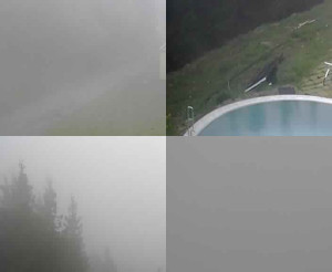 Ski areál SEVERKA v Dolní Lomné - Chata Severka - Dolní Lomná - 4.5.2025 v 12:01 Ski areál SEVERKA v Dolní Lomné - Chata Severka - Dolní Lomná - 4.5.2025 v 12:01