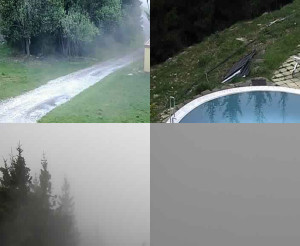 Ski areál SEVERKA v Dolní Lomné - Chata Severka - Dolní Lomná - 4.5.2025 v 14:01 Ski areál SEVERKA v Dolní Lomné - Chata Severka - Dolní Lomná - 4.5.2025 v 14:01