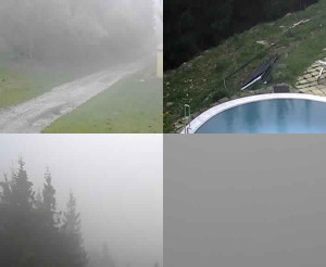 Ski areál SEVERKA v Dolní Lomné - Chata Severka - Dolní Lomná - 4.5.2025 v 15:01 Ski areál SEVERKA v Dolní Lomné - Chata Severka - Dolní Lomná - 4.5.2025 v 15:01