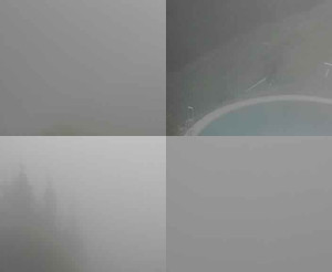 Ski areál SEVERKA v Dolní Lomné - Chata Severka - Dolní Lomná - 4.5.2025 v 16:01 Ski areál SEVERKA v Dolní Lomné - Chata Severka - Dolní Lomná - 4.5.2025 v 16:01