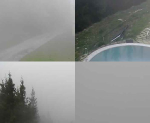 Ski areál SEVERKA v Dolní Lomné - Chata Severka - Dolní Lomná - 4.5.2025 v 17:01 Ski areál SEVERKA v Dolní Lomné - Chata Severka - Dolní Lomná - 4.5.2025 v 17:01