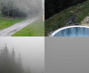 Ski areál SEVERKA v Dolní Lomné - Chata Severka - Dolní Lomná - 4.5.2025 v 18:01 Ski areál SEVERKA v Dolní Lomné - Chata Severka - Dolní Lomná - 4.5.2025 v 18:01