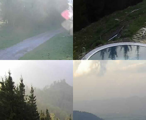 Ski areál SEVERKA v Dolní Lomné - Chata Severka - Dolní Lomná - 4.5.2025 v 19:01 Ski areál SEVERKA v Dolní Lomné - Chata Severka - Dolní Lomná - 4.5.2025 v 19:01