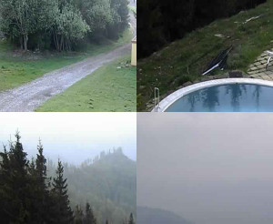 Ski areál SEVERKA v Dolní Lomné - Chata Severka - Dolní Lomná - 4.5.2025 v 20:01 Ski areál SEVERKA v Dolní Lomné - Chata Severka - Dolní Lomná - 4.5.2025 v 20:01