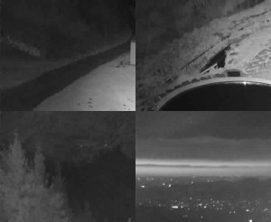 Ski areál SEVERKA v Dolní Lomné - Chata Severka - Dolní Lomná - 4.5.2025 v 21:01 Ski areál SEVERKA v Dolní Lomné - Chata Severka - Dolní Lomná - 4.5.2025 v 21:01