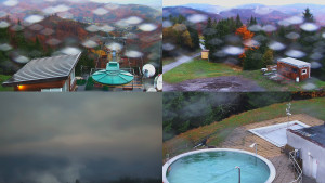 Ski areál SEVERKA v Dolní Lomné - Chata Severka - Dolní Lomná - 28.10.2025 v 07:01 Ski areál SEVERKA v Dolní Lomné - Chata Severka - Dolní Lomná - 28.10.2025 v 07:01