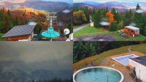 Ski areál SEVERKA v Dolní Lomné - Chata Severka - Dolní Lomná - 28.10.2025 v 08:01 Ski areál SEVERKA v Dolní Lomné - Chata Severka - Dolní Lomná - 28.10.2025 v 08:01