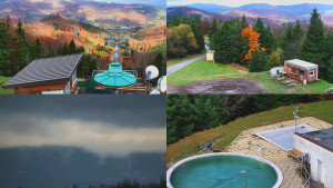 Ski areál SEVERKA v Dolní Lomné - Chata Severka - Dolní Lomná - 28.10.2025 v 10:01 Ski areál SEVERKA v Dolní Lomné - Chata Severka - Dolní Lomná - 28.10.2025 v 10:01