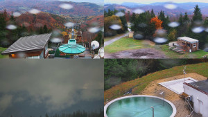 Ski areál SEVERKA v Dolní Lomné - Chata Severka - Dolní Lomná - 28.10.2025 v 14:31 Ski areál SEVERKA v Dolní Lomné - Chata Severka - Dolní Lomná - 28.10.2025 v 14:31