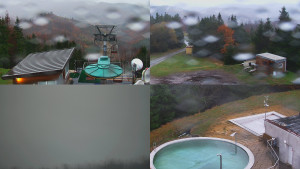 Ski areál SEVERKA v Dolní Lomné - Chata Severka - Dolní Lomná - 28.10.2025 v 15:01 Ski areál SEVERKA v Dolní Lomné - Chata Severka - Dolní Lomná - 28.10.2025 v 15:01