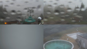 Ski areál SEVERKA v Dolní Lomné - Chata Severka - Dolní Lomná - 28.10.2025 v 16:01 Ski areál SEVERKA v Dolní Lomné - Chata Severka - Dolní Lomná - 28.10.2025 v 16:01