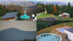 Chata Severka - Dolní Lomná