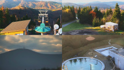 Chata Severka - Dolní Lomná