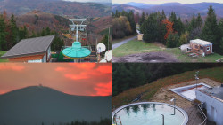 Chata Severka - Dolní Lomná