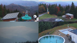 Chata Severka - Dolní Lomná