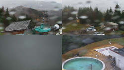 Chata Severka - Dolní Lomná