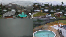 Chata Severka - Dolní Lomná