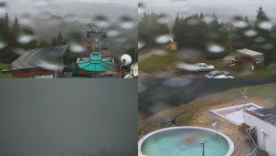 Chata Severka - Dolní Lomná