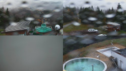 Chata Severka - Dolní Lomná