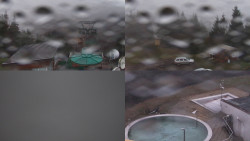 Chata Severka - Dolní Lomná