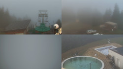 Chata Severka - Dolní Lomná