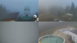 Chata Severka - Dolní Lomná