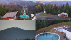 Chata Severka - Dolní Lomná