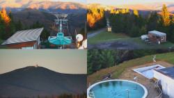 Chata Severka - Dolní Lomná