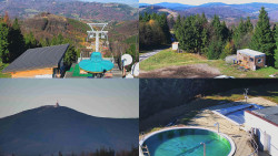 Chata Severka - Dolní Lomná