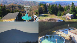 Chata Severka - Dolní Lomná