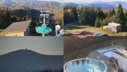 Chata Severka - Dolní Lomná