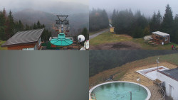 Chata Severka - Dolní Lomná