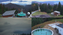 Chata Severka - Dolní Lomná