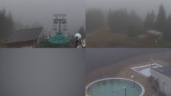 Chata Severka - Dolní Lomná