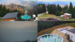 Chata Severka - Dolní Lomná