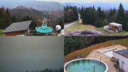 Chata Severka - Dolní Lomná