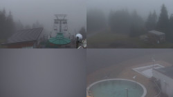 Chata Severka - Dolní Lomná