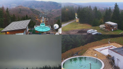 Chata Severka - Dolní Lomná