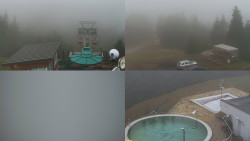 Chata Severka - Dolní Lomná