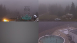 Chata Severka - Dolní Lomná