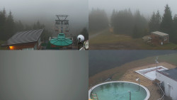 Chata Severka - Dolní Lomná