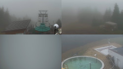 Chata Severka - Dolní Lomná