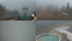 Chata Severka - Dolní Lomná