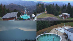 Chata Severka - Dolní Lomná