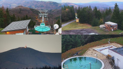 Chata Severka - Dolní Lomná