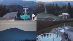 Chata Severka - Dolní Lomná