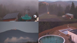 Chata Severka - Dolní Lomná