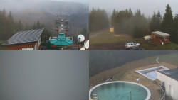 Chata Severka - Dolní Lomná