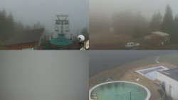 Chata Severka - Dolní Lomná